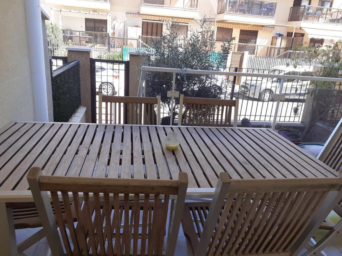 Appartement Amanecer Marino, Solo A 5 Minutos Andando De La Playa Puzol