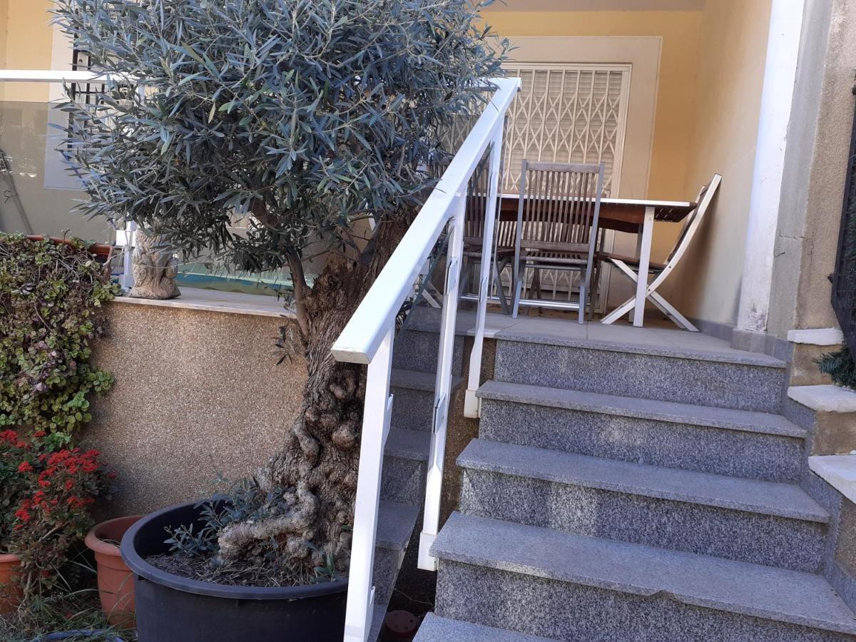 Appartement Amanecer Marino, Solo A 5 Minutos Andando De La Playa Puzol