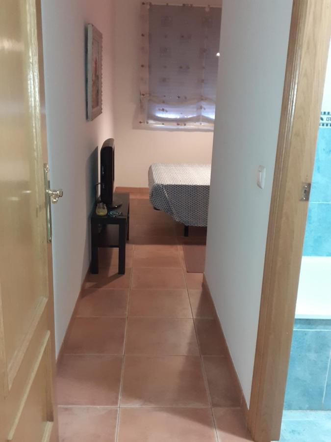Appartement Amanecer Marino, Solo A 5 Minutos Andando De La Playa Puzol